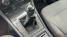 Volkswagen Golf 1.6 TDI SE [Nav] 5dr Diesel Hatchback